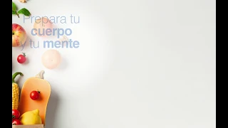 Prepara tu cuerpo y tu mente para un cambio sensacional 